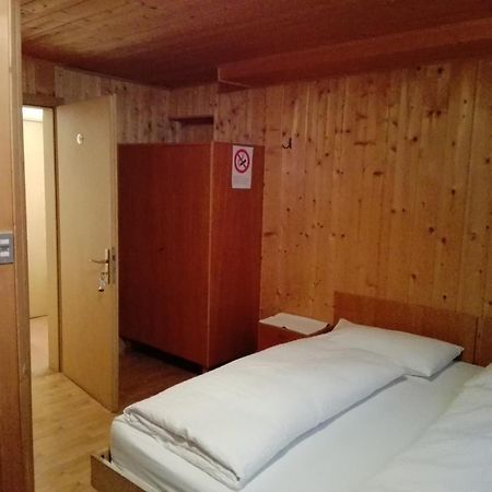Hotel Garni La Grambla Selva di Val Gardena Exteriér fotografie