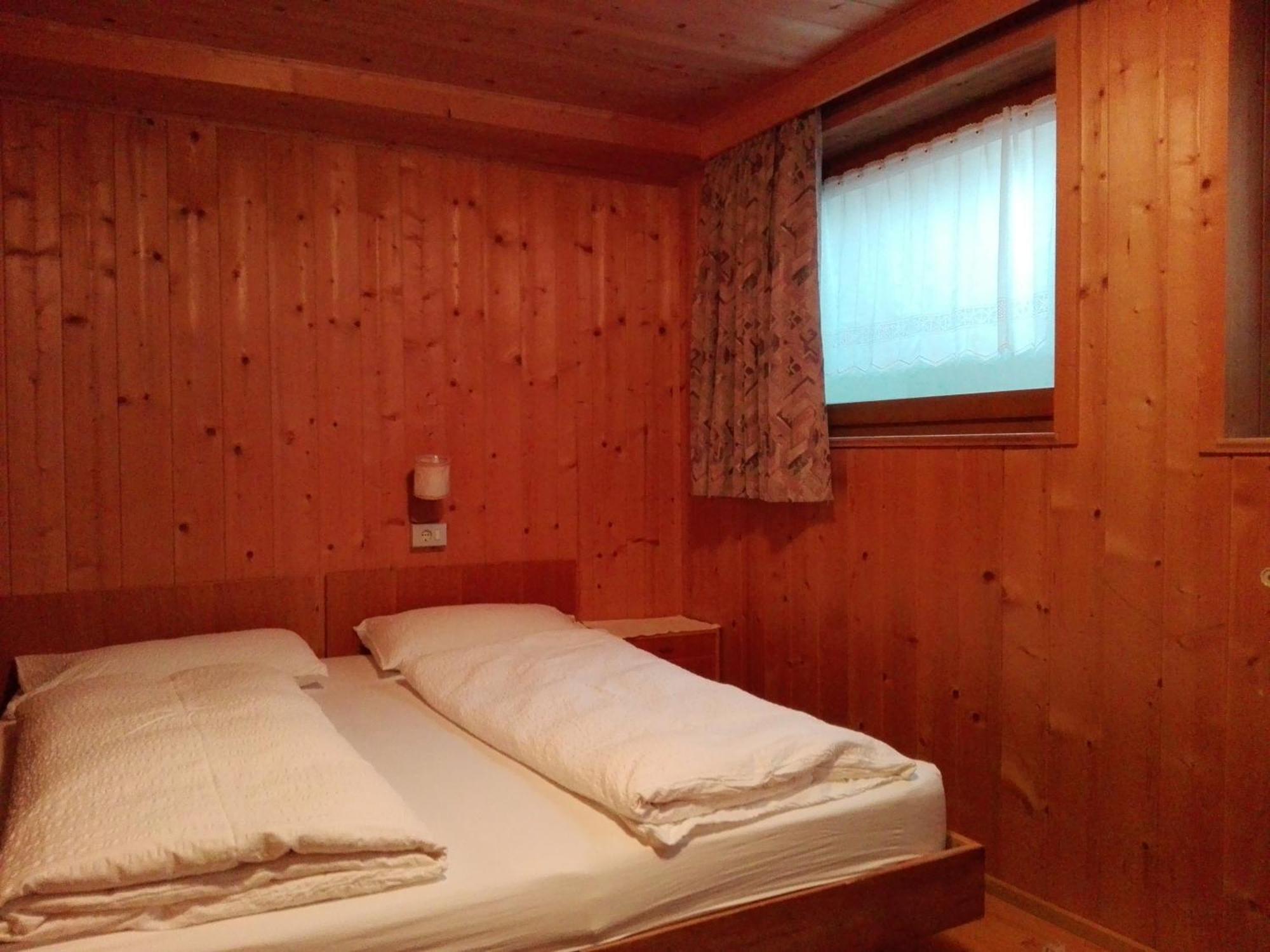 Hotel Garni La Grambla Selva di Val Gardena Exteriér fotografie