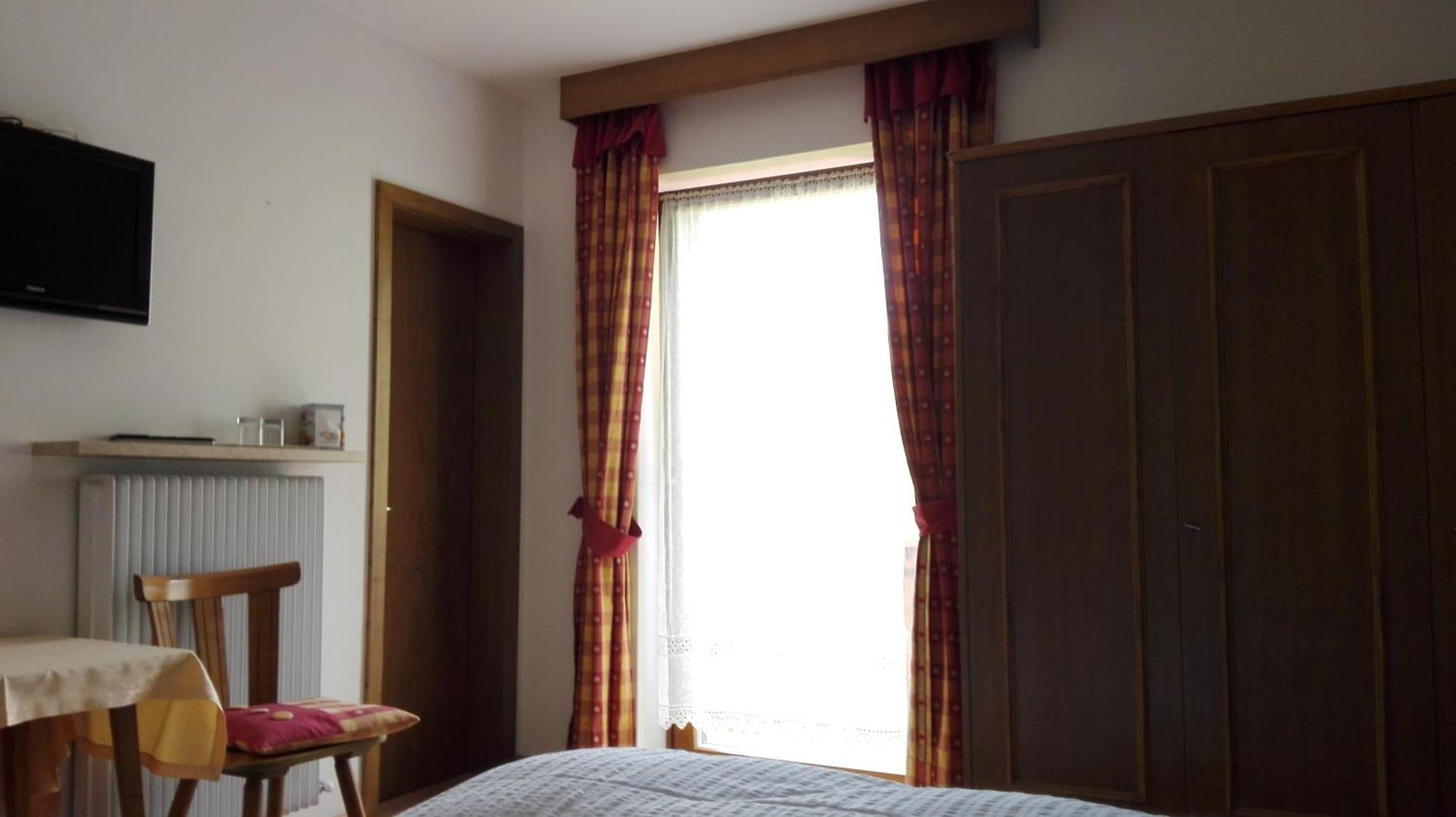 Hotel Garni La Grambla Selva di Val Gardena Exteriér fotografie