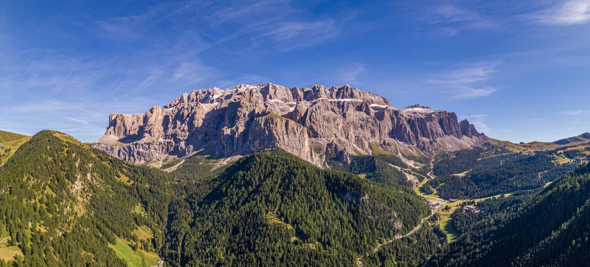 Hotel Garni La Grambla Selva di Val Gardena Exteriér fotografie