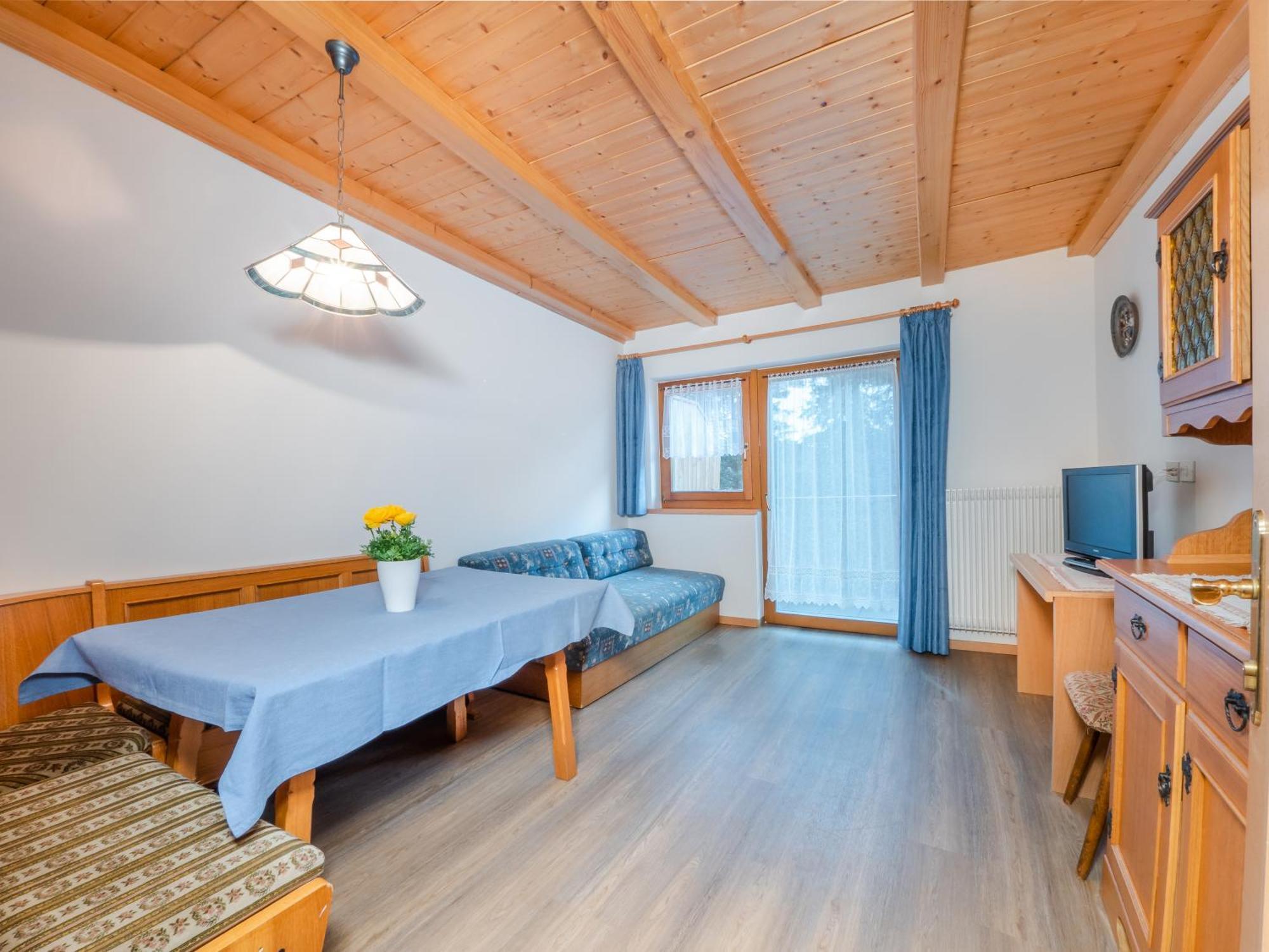 Hotel Garni La Grambla Selva di Val Gardena Exteriér fotografie