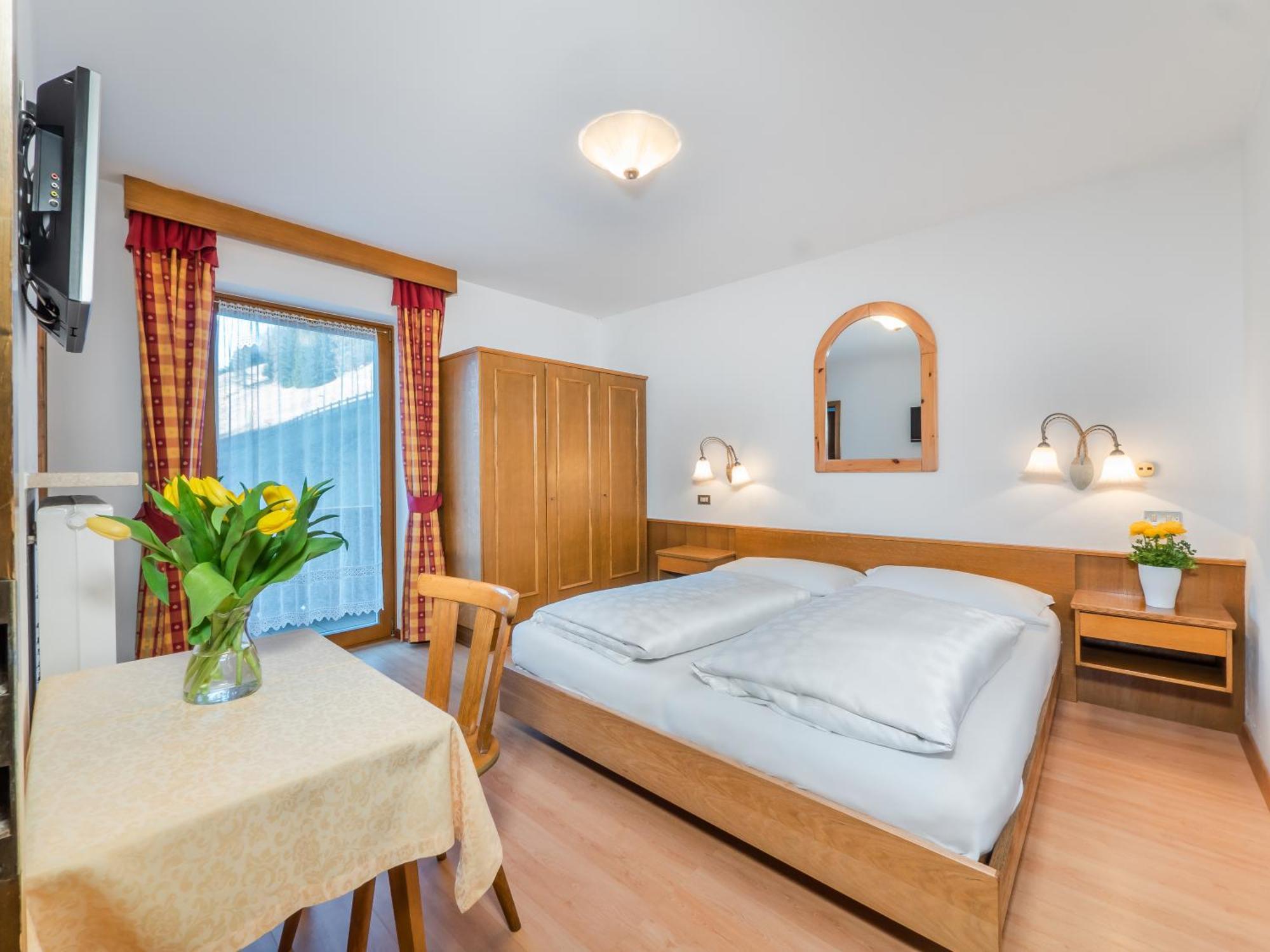 Hotel Garni La Grambla Selva di Val Gardena Exteriér fotografie